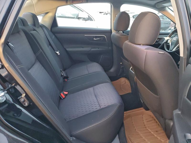 Photo 10 from auction – 2016 NISSAN ALTIMA 2.5 with VIN 1N4AL3AP1GC123099