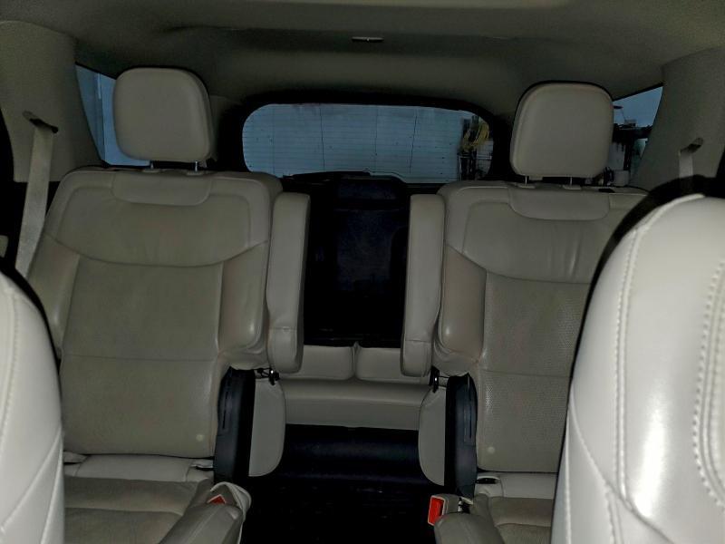 Photo 10 from auction – 2021 FORD EXPLORER P with VIN 1FM5K8HC1MGB59034