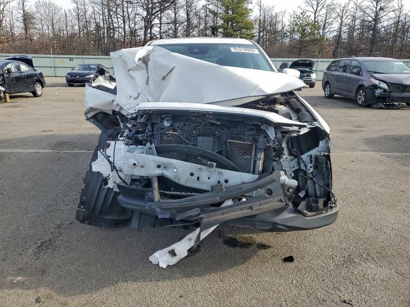 Photo 5 from auction – 2023 MAZDA CX-5 PREFE with VIN JM3KFBCM3P0249511