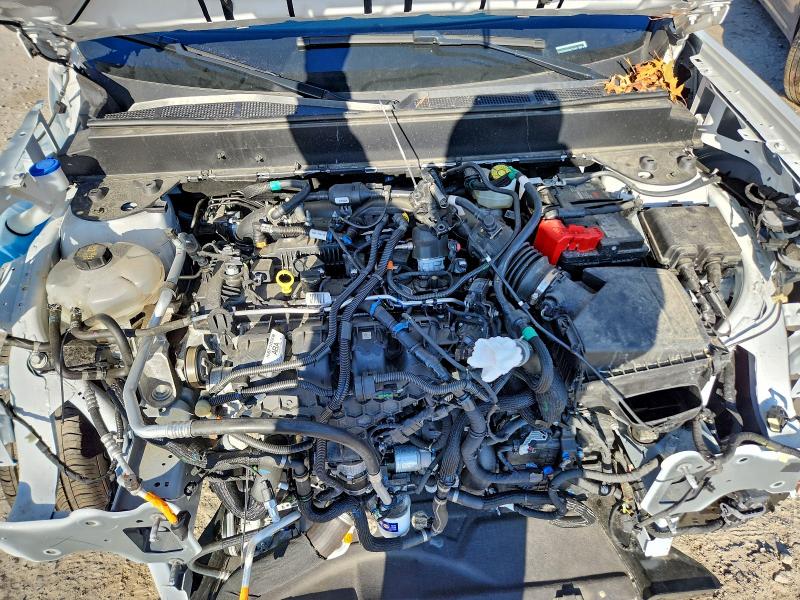 Photo 11 from auction – 2024 FORD MAVERICK X with VIN 3FTTW8B93RRA79196