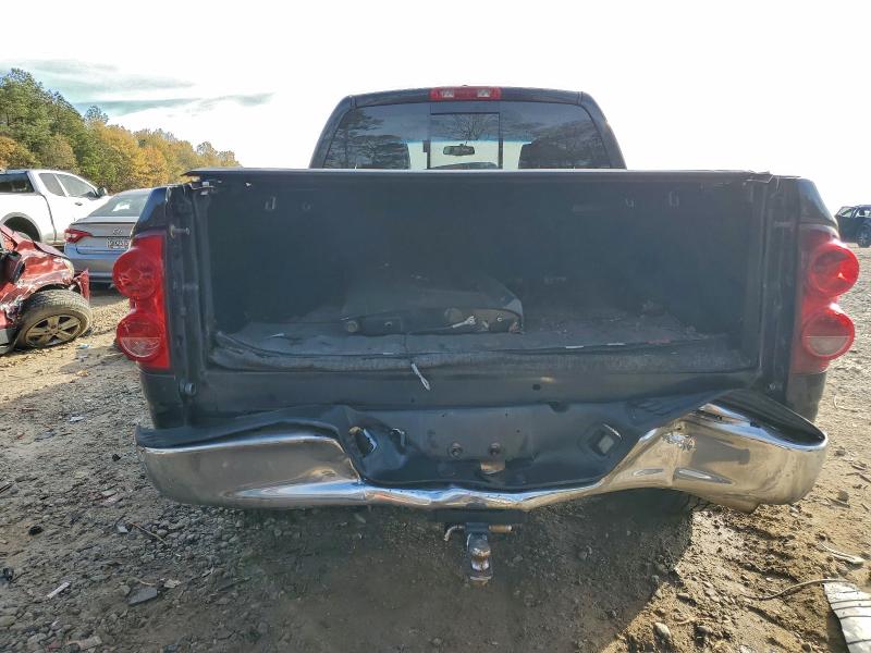 Photo 6 from auction – 2008 DODGE RAM 1500 S with VIN 1D7HA18N38S549512