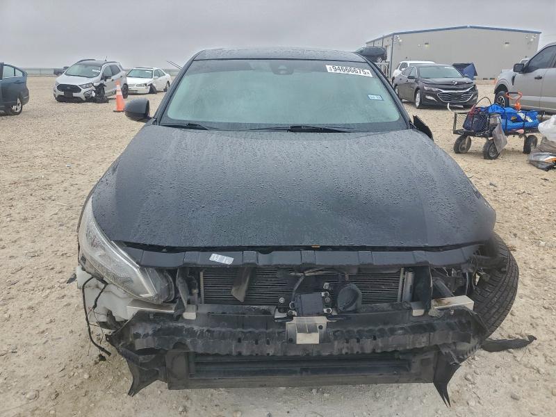 Photo 5 from auction – 2021 NISSAN ALTIMA SL with VIN 1N4BL4EV2MN314176