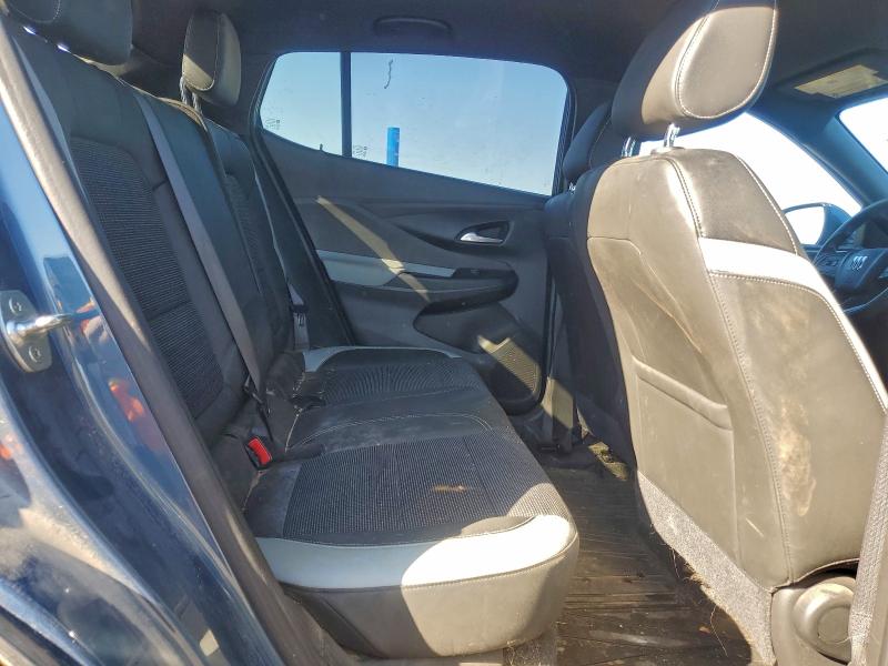 Photo 10 from auction – 2024 BUICK ENVISTA PR with VIN KL47LAE26RB060978