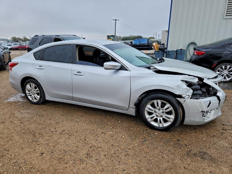 Photo 4 from auction – 2013 NISSAN ALTIMA with VIN 1N4AL3AP4DN539261