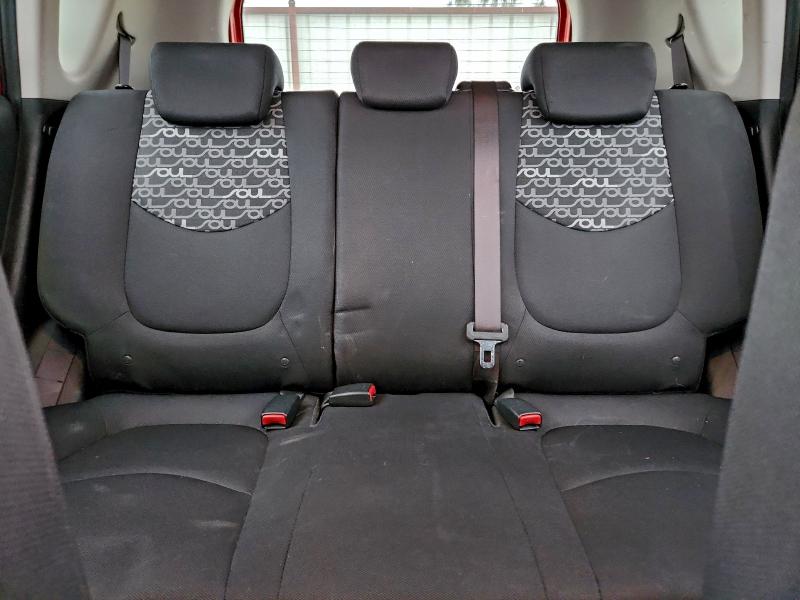 Photo 10 from auction – 2010 KIA SOUL + with VIN KNDJT2A27A7107594