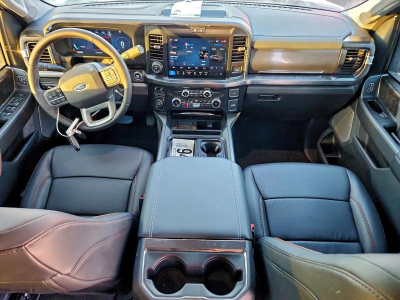 Photo 8 from auction – 2026 FORD F250 with VIN 1FT8W2BT3TEC09101