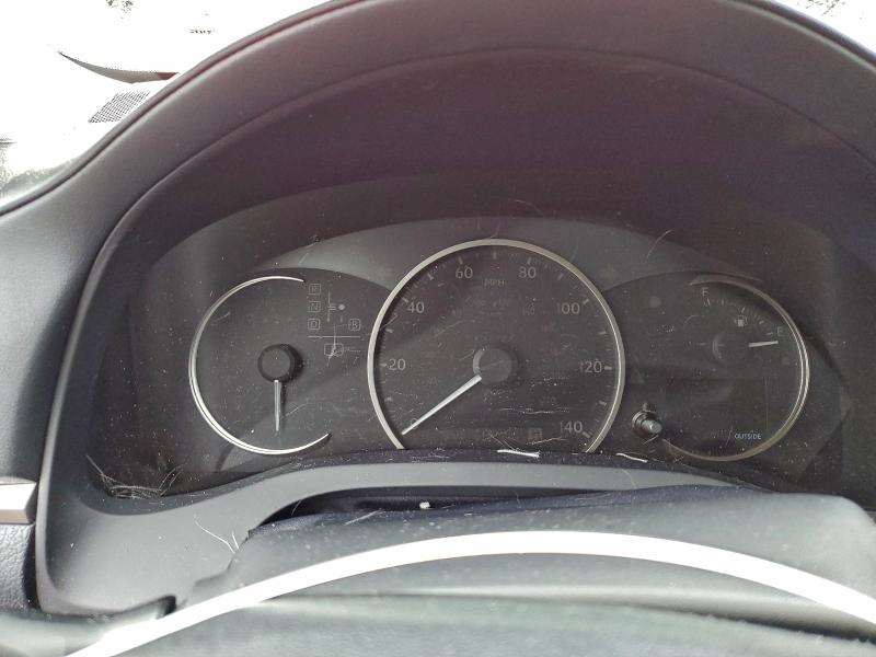 Photo 9 from auction – 2015 LEXUS CT 200 with VIN JTHKD5BH1F2218361