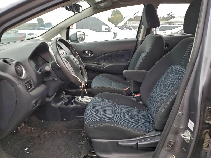Photo 7 from auction – 2017 NISSAN VERSA NOTE with VIN 3N1CE2CP3HL376311