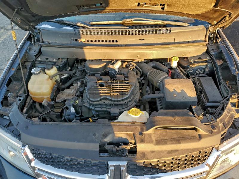 Photo 12 from auction – 2015 DODGE JOURNEY SX with VIN 3C4PDCBG8FT711603