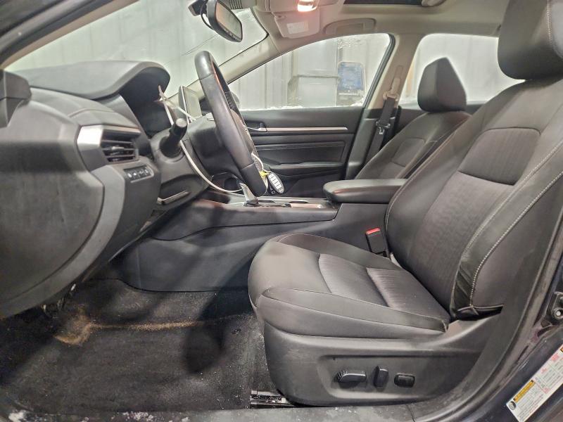 Photo 7 from auction – 2019 NISSAN ALTIMA SV with VIN 1N4BL4DV3KC127491