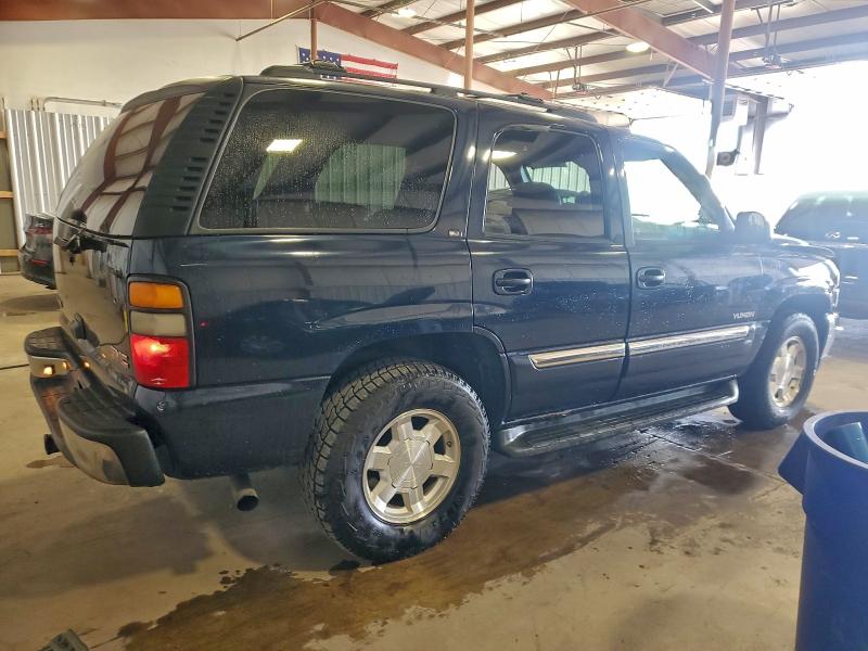 Photo 3 from auction – 2005 GMC YUKON with VIN 1GKEK13Z65J251160