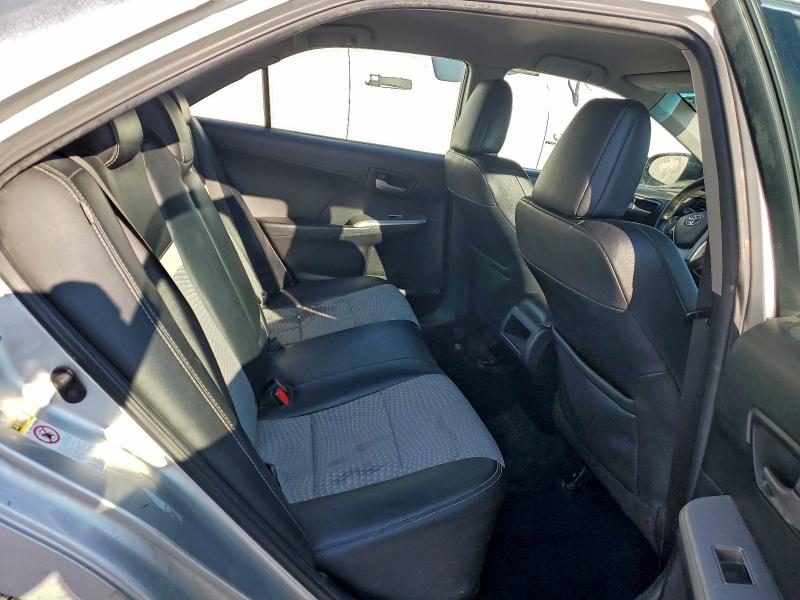 Фото 10 с аукциона – 2012 TOYOTA CAMRY BASE с VIN 4T1BF1FK7CU084493