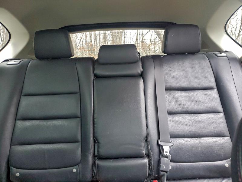 Photo 10 from auction – 2016 MAZDA CX-5 GT with VIN JM3KE4DY7G0840229