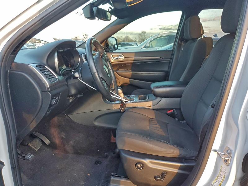 Photo 7 from auction – 2018 JEEP GRAND CHER with VIN 1C4RJFAG6JC320295