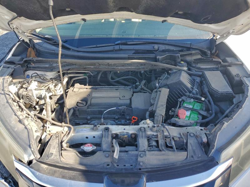 Photo 12 from auction – 2015 HONDA CR-V EX with VIN 5J6RM4H55FL036500