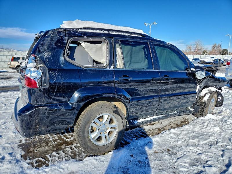 Photo 3 from auction – 2007 LEXUS GX 470 with VIN JTJBT20X270143046