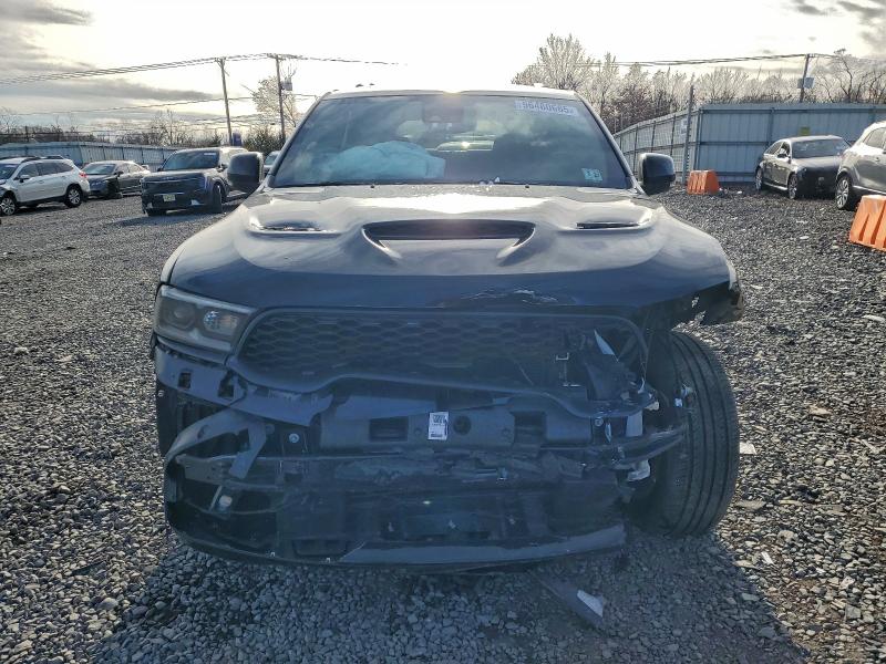 صورة رقم 5 من المزاد - 2022 DODGE DURANGO GT مع VIN 1C4RDJDG6NC199280