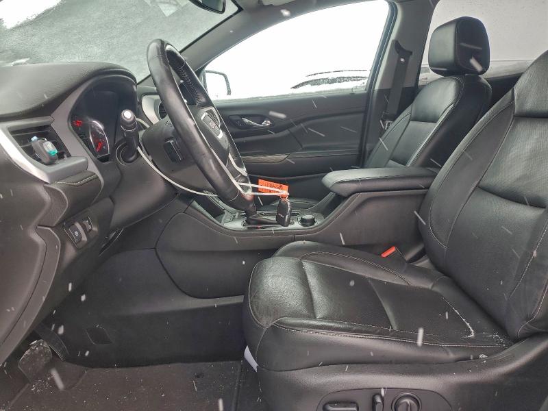 Photo 7 from auction – 2019 GMC ACADIA with VIN 1GKKNMLAXKZ288313