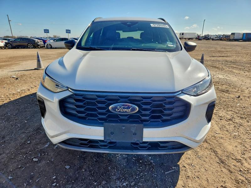 Photo 5 from auction – 2023 FORD ESCAPE with VIN 1FMCU0MN4PUA97886