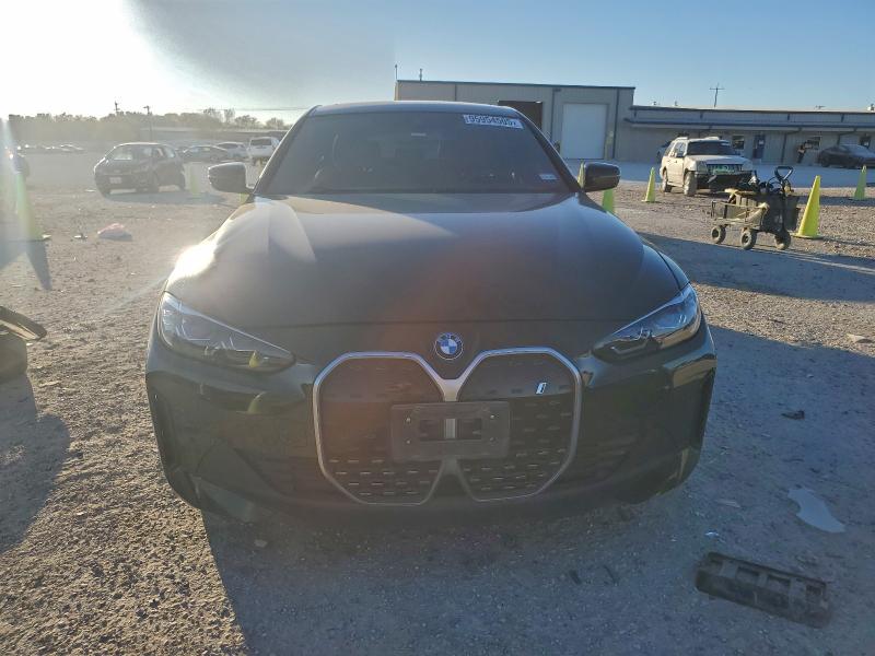 Photo 5 from auction – 2023 BMW I4 EDRIVE with VIN WBY73AW05PFN64185