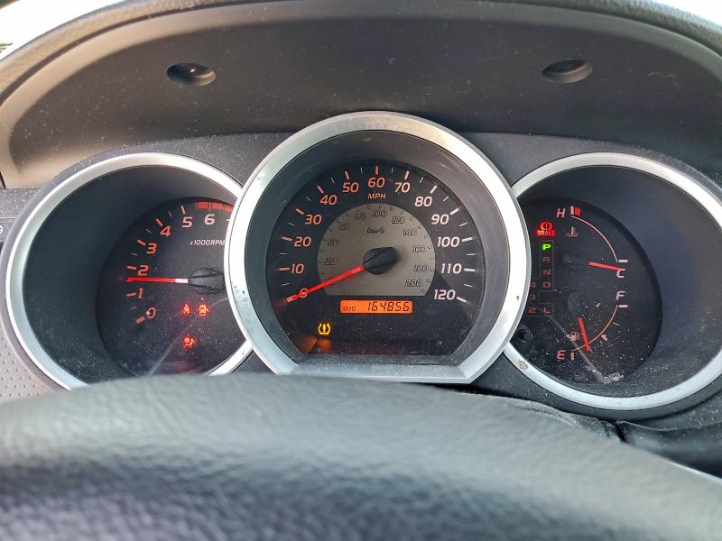 Photo 9 from auction – 2011 TOYOTA TACOMA DOU with VIN 3TMLU4EN9BM062297
