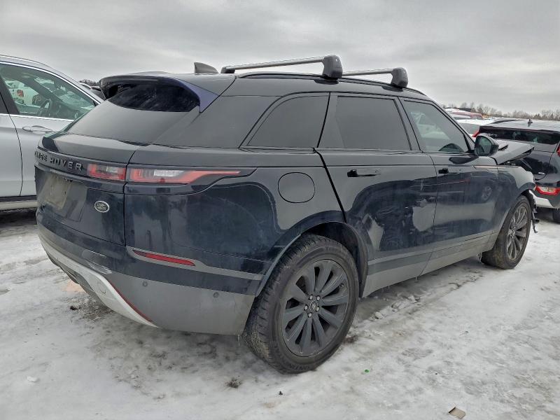 Photo 3 from auction – 2018 LAND ROVER RANGE ROVE with VIN SALYL2RX7JA737495