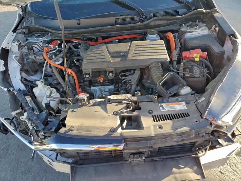 Photo 12 from auction – 2022 HONDA CR-V EXL with VIN 5J6RT6H86NL053877