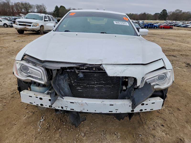 Photo 5 from auction – 2014 CHRYSLER 300 with VIN 2C3CCAAG5EH272489