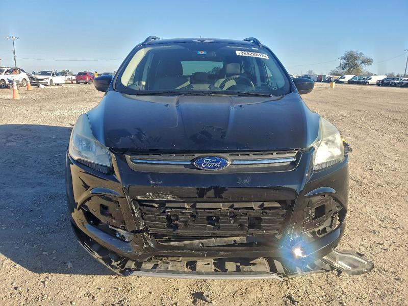 Photo 5 from auction – 2016 FORD ESCAPE SE with VIN 1FMCU9G92GUA68695