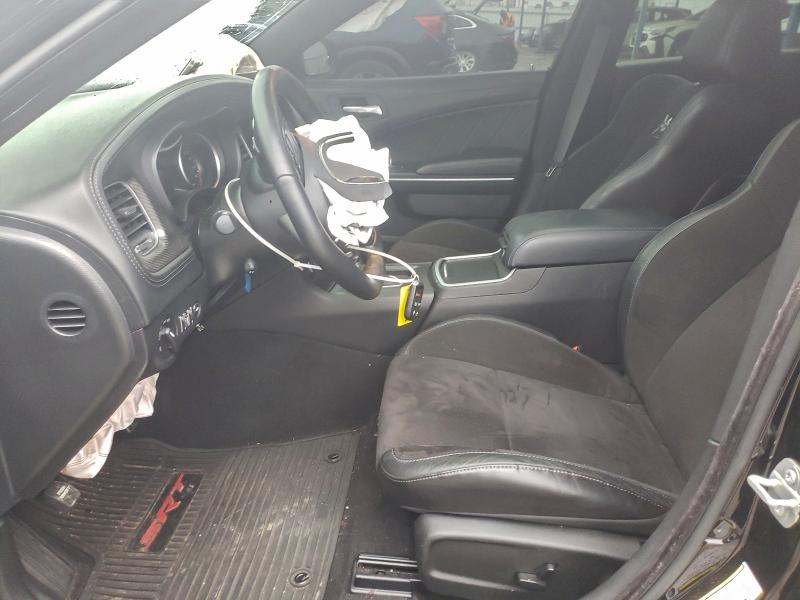 Photo 7 from auction – 2023 DODGE CHARGER SC with VIN 2C3CDXGJ8PH627158