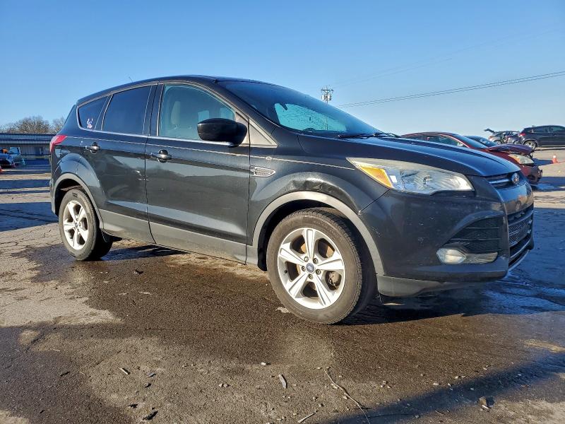 Photo 4 from auction – 2015 FORD ESCAPE SE with VIN 1FMCU0GX8FUA93643