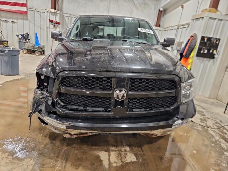 Photo 5 from auction – 2015 RAM 1500 SLT with VIN 1C6RR7LT4FS696488