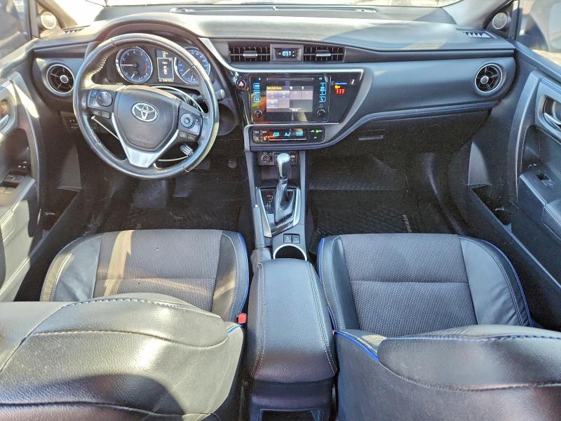 Photo 8 from auction – 2019 TOYOTA COROLLA L with VIN 2T1BURHE9KC220764