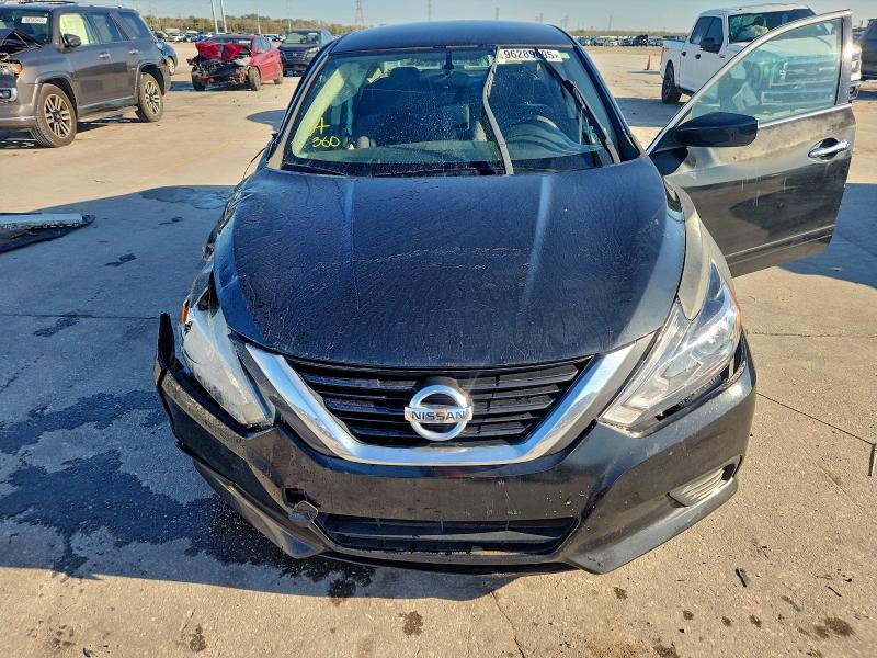 Photo 5 from auction – 2017 NISSAN ALTIMA 2.5 with VIN 1N4AL3AP0HC269110