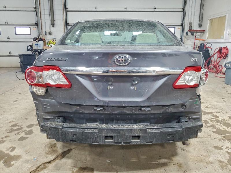 Zdjęcie 6 z aukcji – 2012 TOYOTA COROLLA BA z VIN 5YFBU4EE1CP054670