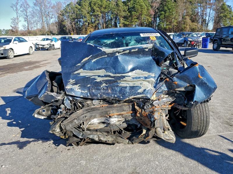 Photo 5 from auction – 2006 HONDA ACCORD with VIN 1HGCM56116A091539