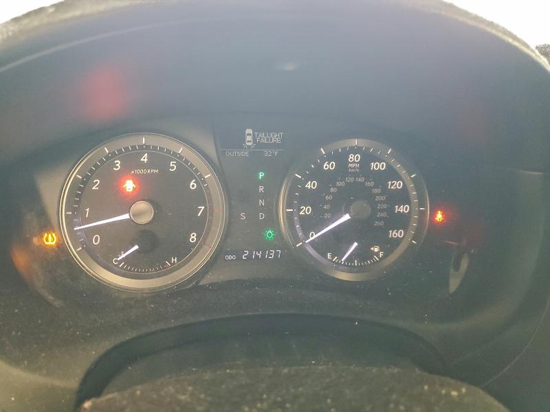 صورة رقم 9 من المزاد - 2010 LEXUS ES 350 مع VIN JTHBK1EG3A2372306