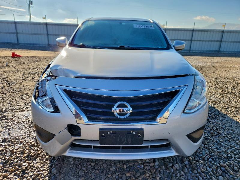 Photo 5 from auction – 2017 NISSAN VERSA S with VIN 3N1CN7AP9HL879471