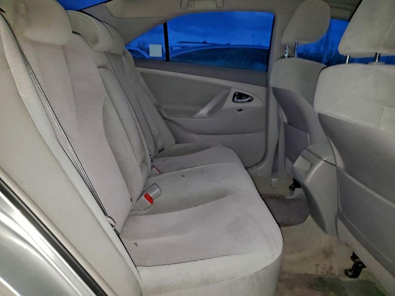 Photo 10 from auction – 2011 TOYOTA CAMRY BASE with VIN 4T1BF3EK6BU143237