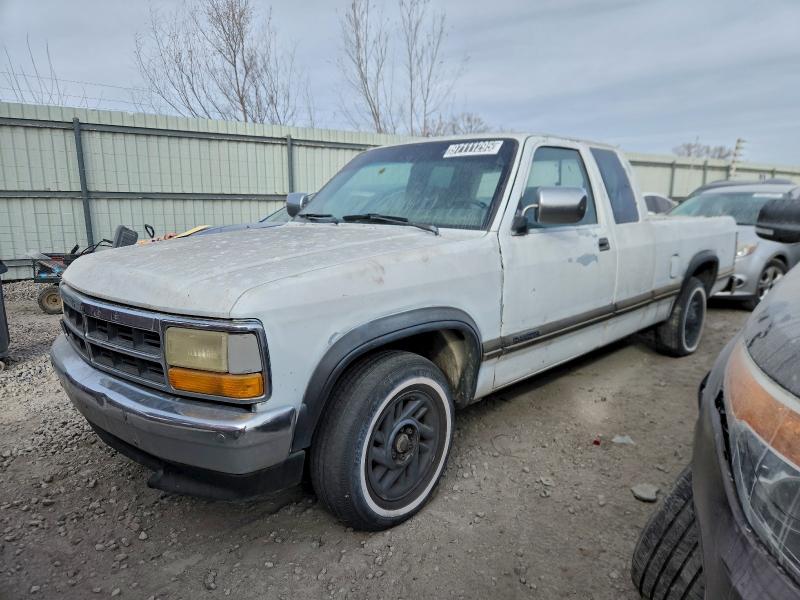 DODGE DAKOTA 1993 con VIN 1B7FL23X2PS130429 - Foto de la subasta