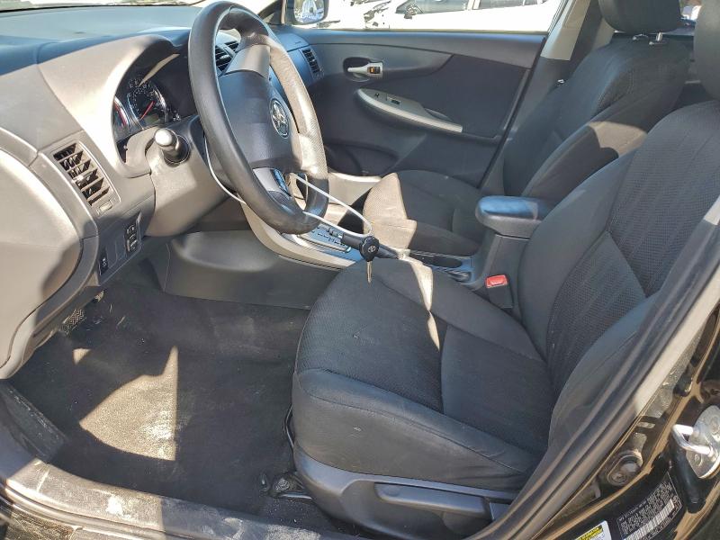 Photo 7 from auction – 2011 TOYOTA COROLLA BA with VIN 2T1BU4EE7BC632401