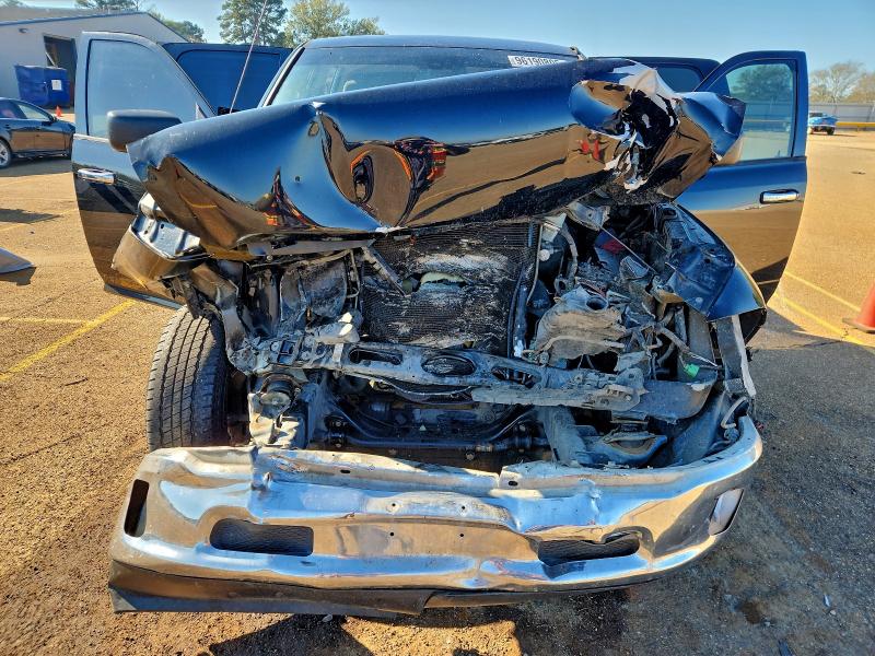 Foto 11 de la subasta – 2013 RAM 1500 SLT con VIN 1C6RR6LT4DS591778
