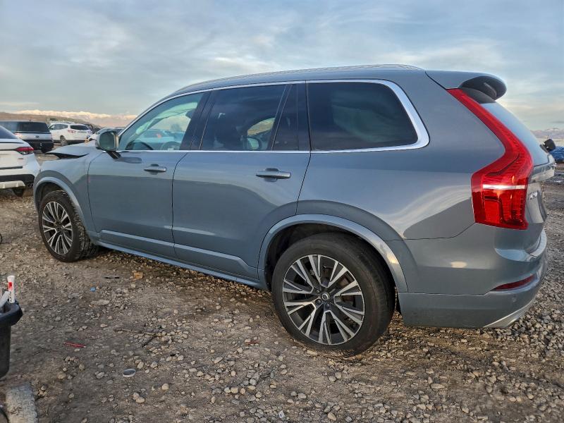 Photo 2 from auction – 2020 VOLVO XC90 T5 MO with VIN YV4102PK4L1623172
