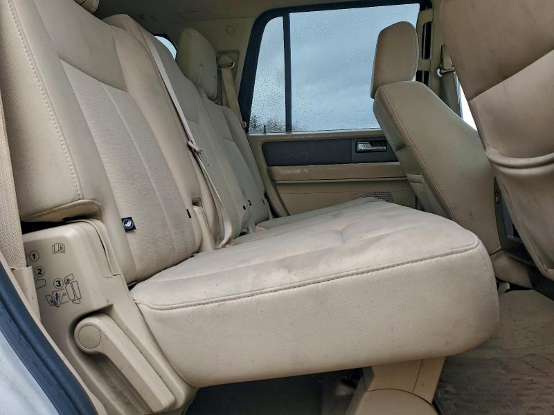 Photo 11 from auction – 2007 FORD EXPEDITION with VIN 1FMFU16547LA34969