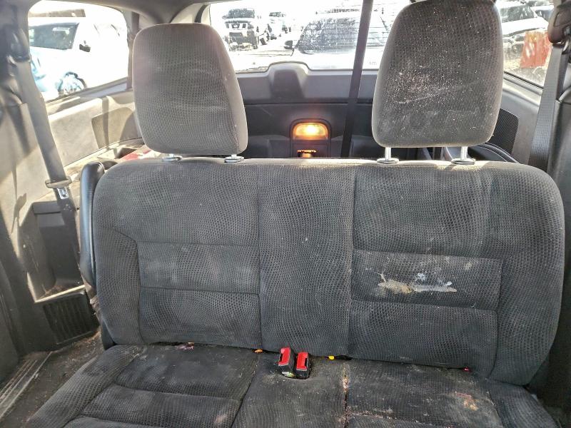Photo 10 from auction – 2019 DODGE GRAND CARAVAN with VIN 2C4RDGBG5KR586590