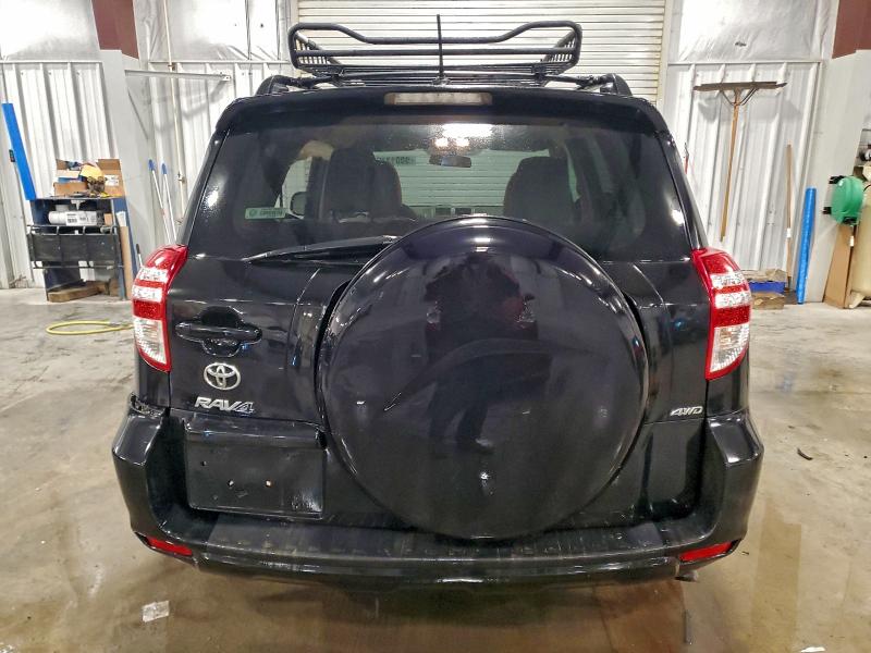 Photo 6 from auction – 2012 TOYOTA RAV4 with VIN 2T3BF4DV5CW227155