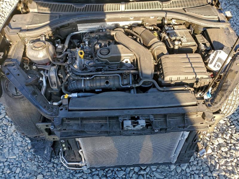Photo 11 from auction – 2023 VOLKSWAGEN JETTA SE with VIN 3VW7M7BU2PM031220