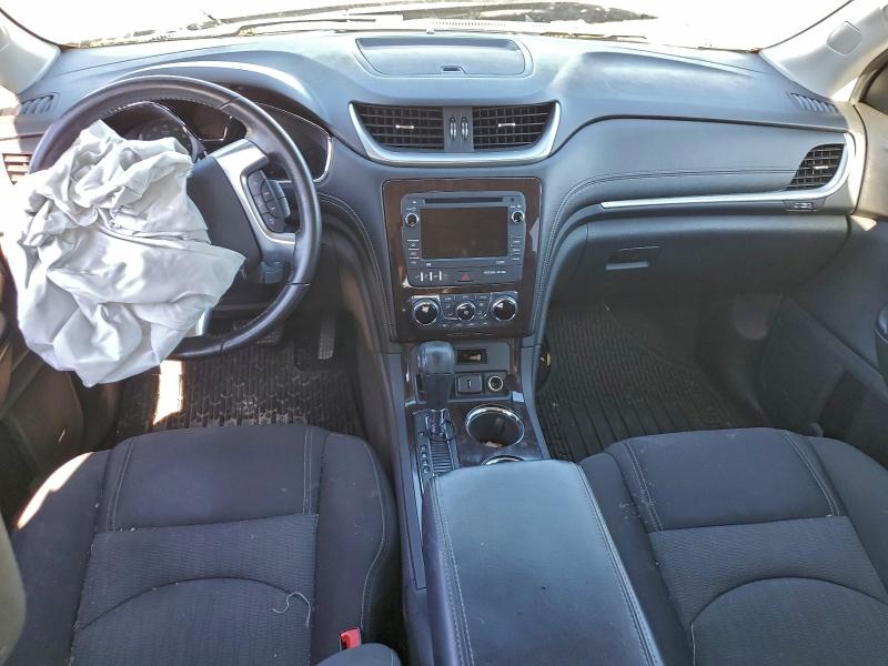 Photo 8 from auction – 2016 CHEVROLET TRAVERSE with VIN 1GNKRGKD1GJ131182
