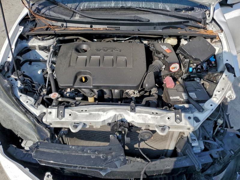 Photo 11 from auction – 2017 TOYOTA COROLLA L with VIN 5YFBURHE3HP730133
