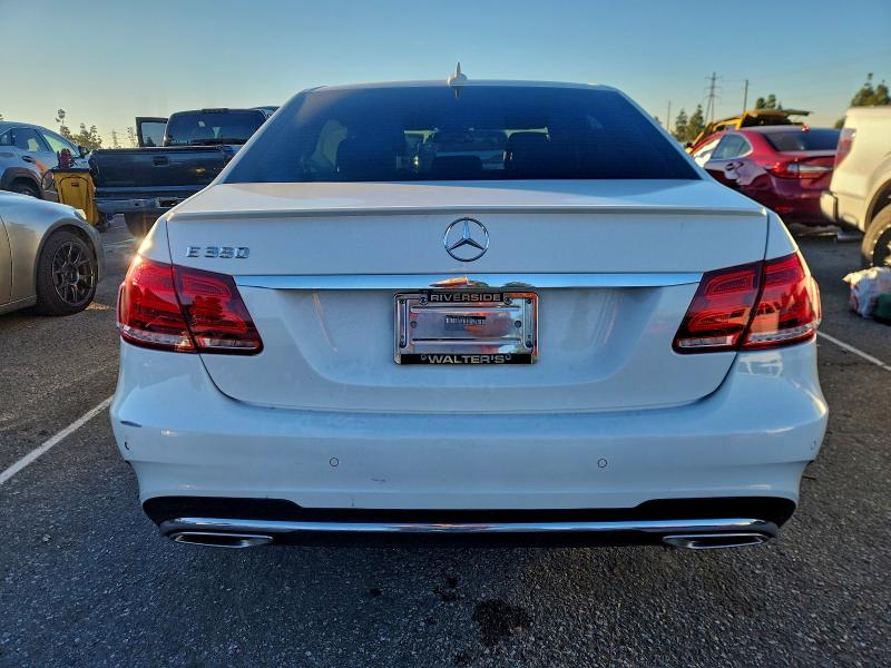Photo 6 from auction – 2014 MERCEDES-BENZ E 350 with VIN WDDHF5KB3EA998357